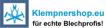 Klempnershop EU — redPIM Kunde